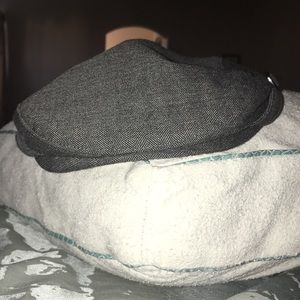 Janie and Jack baby boys cap